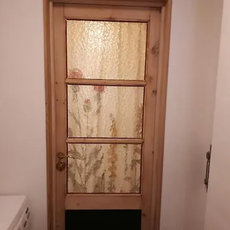 شقة Im Schlossquartier *