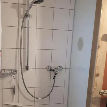 Im Schlossquartier * كيبينهايم