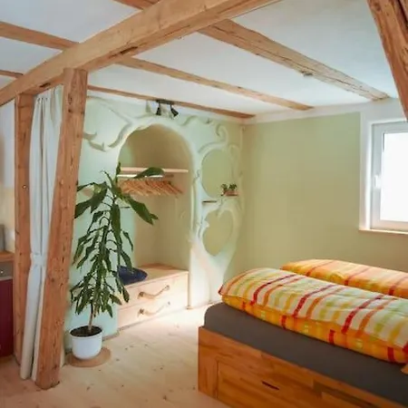 Im Schlossquartier شقة