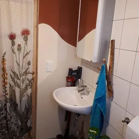 شقة Im Schlossquartier *