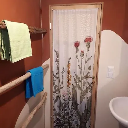شقة Im Schlossquartier كيبينهايم